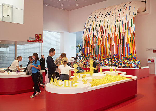 LEGO House: a Great Playground for Both Kids and Adults