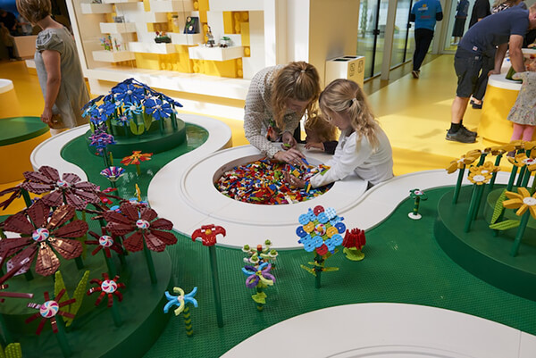 LEGO House: a Great Playground for Both Kids and Adults