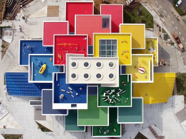 LEGO House: a Great Playground for Both Kids and Adults
