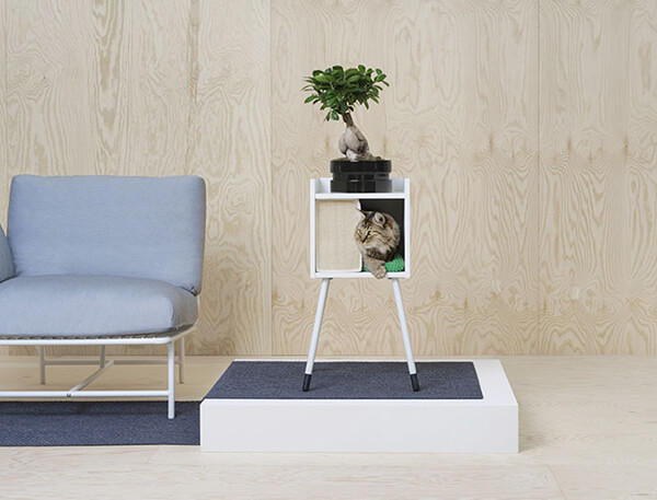 Miniature Furniture for Pets