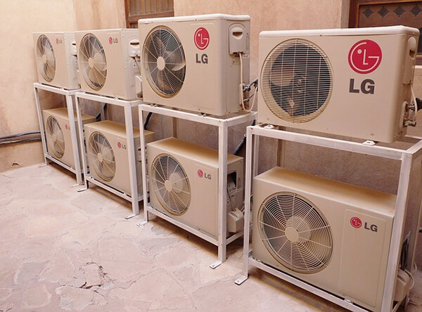 How To Find The Perfect HVAC Contractor When Redesigning Your Home