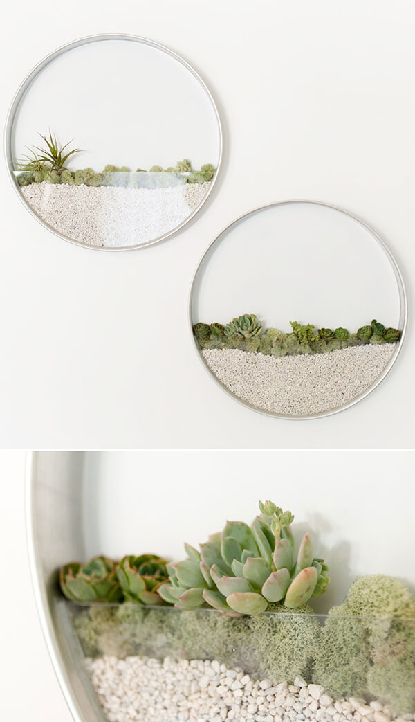 15 Cool Planter For Plant Lovers