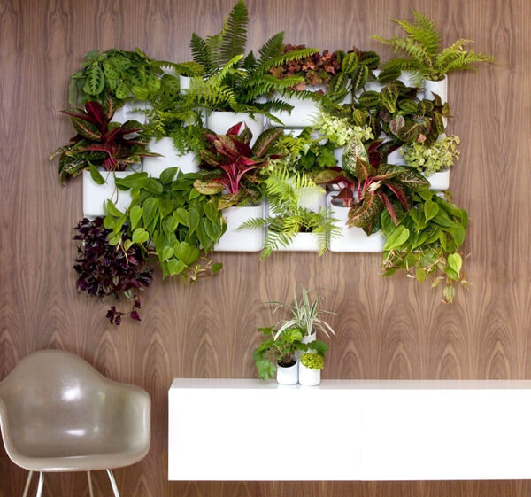 15 Cool Planter For Plant Lovers