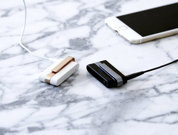 Jack Adapter: Turn Your Wired Headphone to Wireless