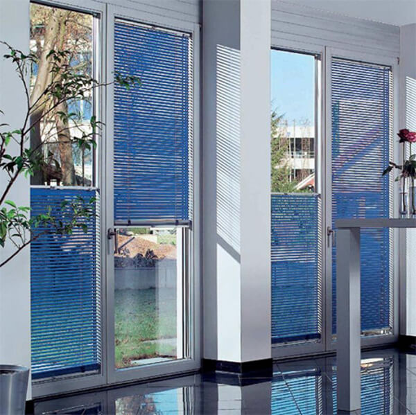 How To Know When Venetian Blinds Are The Clear Choice For Your Window Coverings