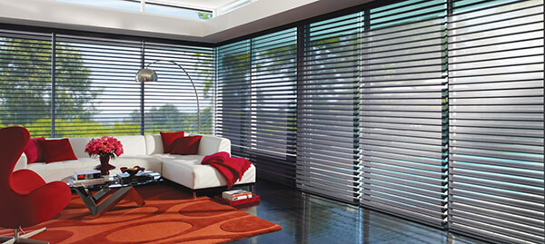 How To Know When Venetian Blinds Are The Clear Choice For Your Window Coverings