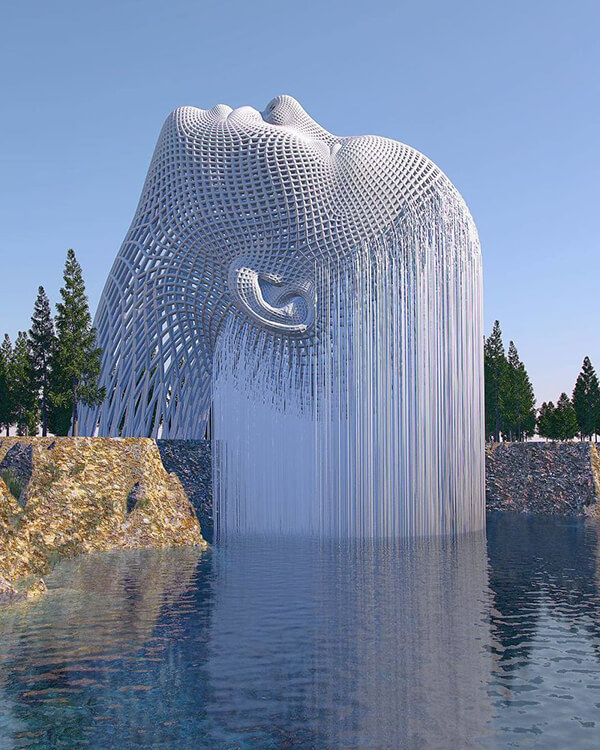 Stunning Sculptures By Chad Knight Looks Like Real