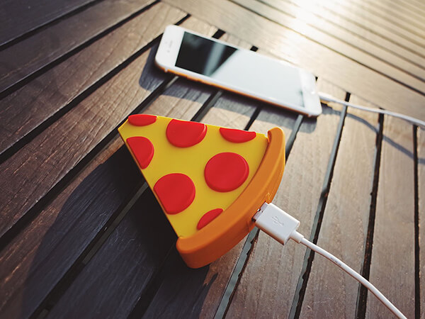 11 Playful Pizza Inspired Products