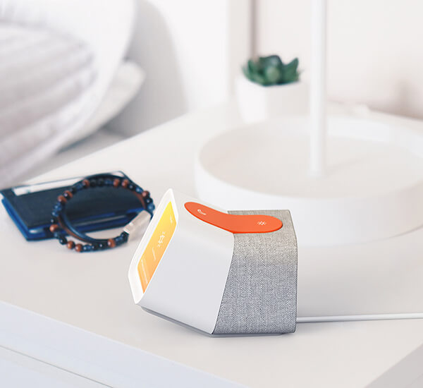 TILT-A-TIME: Another Smart Alarm Clock