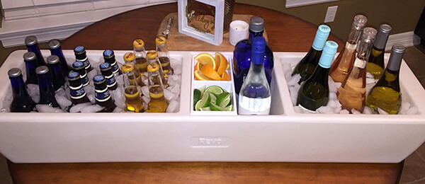 REVO Party Barge: Your Ultimate Party Accessory