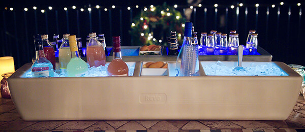 REVO Party Barge: Your Ultimate Party Accessory