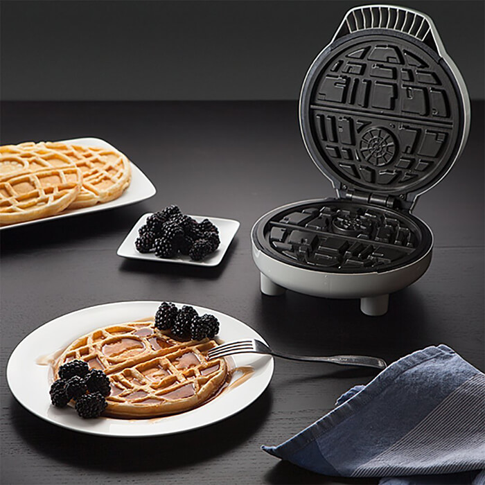 10 Cool Star Wars Kitchen Products to Awaken the Geek Inside You