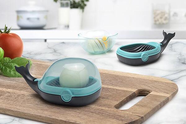 Animal Invade! 10 Creative Animal Shaped Kitchenware Designs