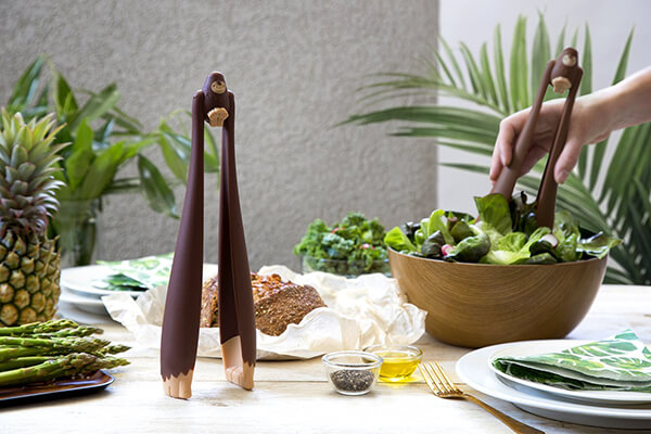 25+ Animal Themed Kitchen Tools to Make Cooking a Jungle of Fun