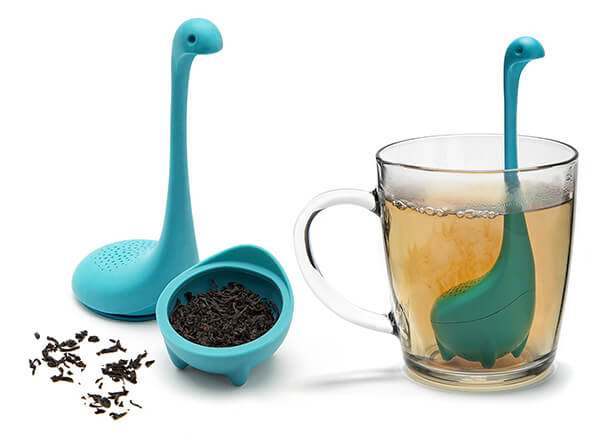 Animal Invade! 10 Creative Animal Shaped Kitchenware Designs