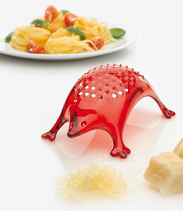 Animal Invade! 10 Creative Animal Shaped Kitchenware Designs