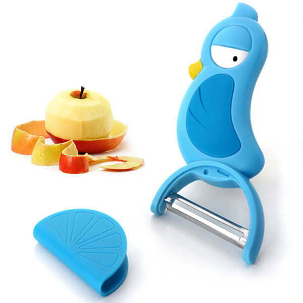 34 Animal-Shaped Kitchenware Items