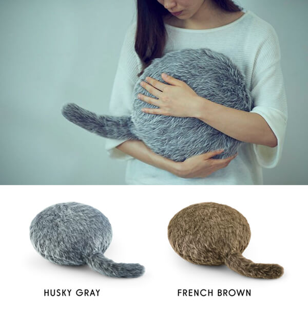 Playful Cat Inspired Product Designs