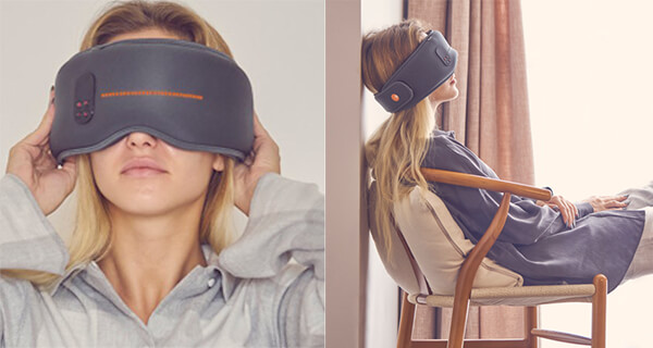 5 Smart Sleeping Masks for a Good Sleep At Home or On-The-Go