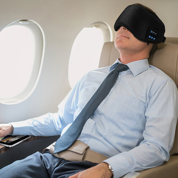 5 Smart Sleeping Masks for a Good Sleep At Home or On-The-Go