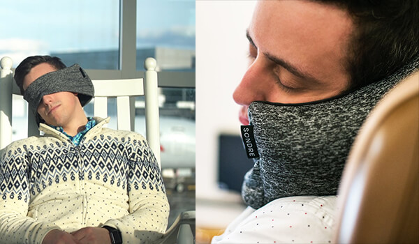 5 Smart Sleeping Masks for a Good Sleep At Home or On-The-Go