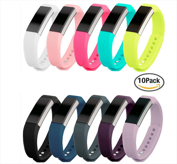 10 Tips for Making Your Fitness Tracker Look Stylish - Design Swan