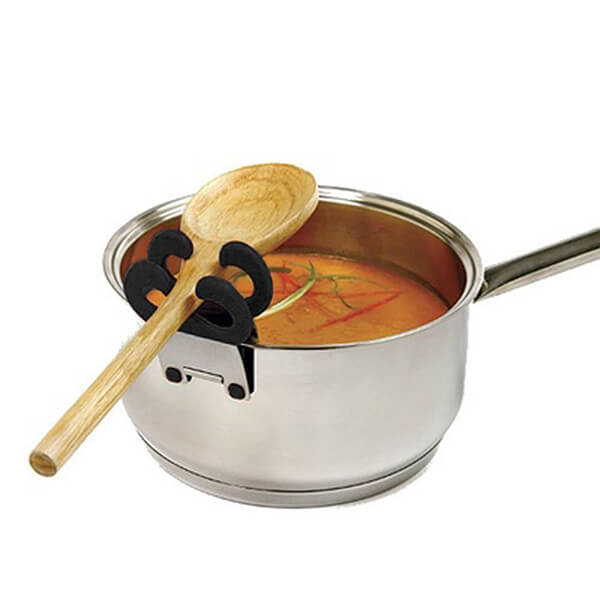 6 Creative Utensil Saver Designs