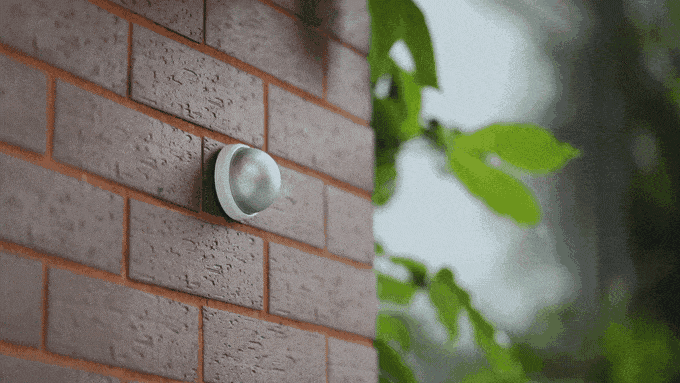 EverCam: Wireless Security Camera with One Year Battery Life