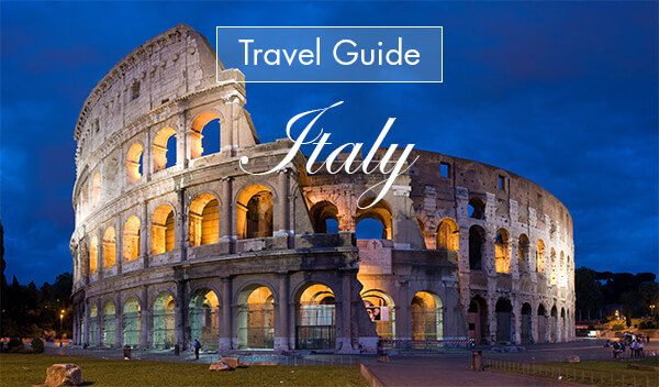 What you Should Know About Italy