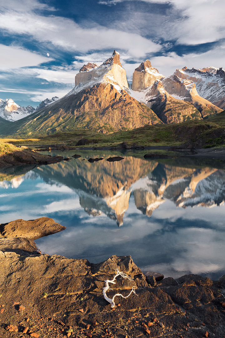 Heaven on Earth, Dreamy Landscapes of Patagonia by Lukas Furlan