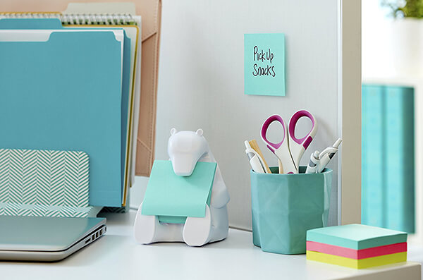 8 Adorable Animal-shape Memo and Card Holders