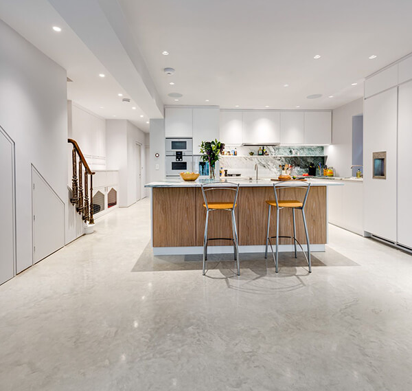 Why Do You Need A Polished Concrete Floor?