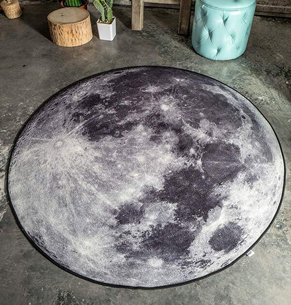 8 Beautiful Moon Inspired Products