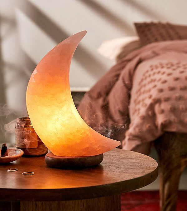 8 Beautiful Moon Inspired Products