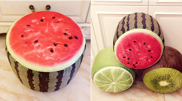 10 Delicious Watermelon Inspired Design