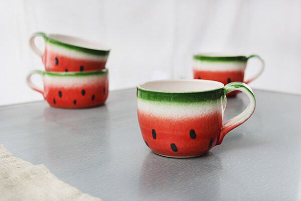 10 Delicious Watermelon Inspired Design