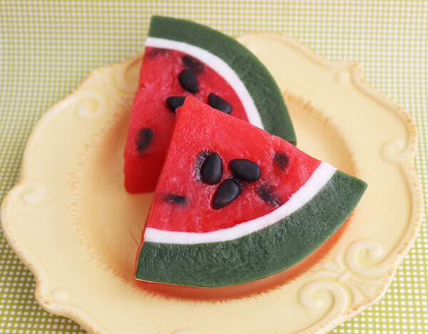 10 Delicious Watermelon Inspired Design