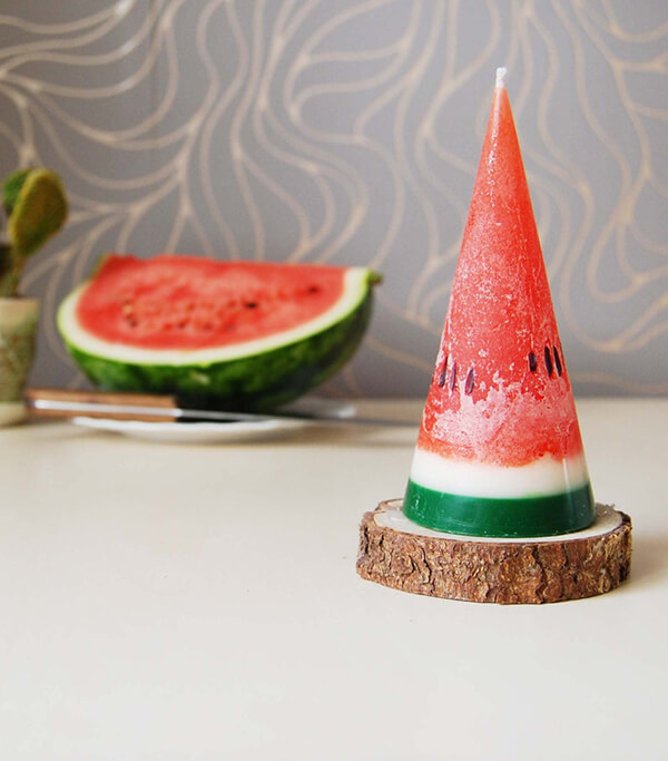 10 Delicious Watermelon Inspired Design
