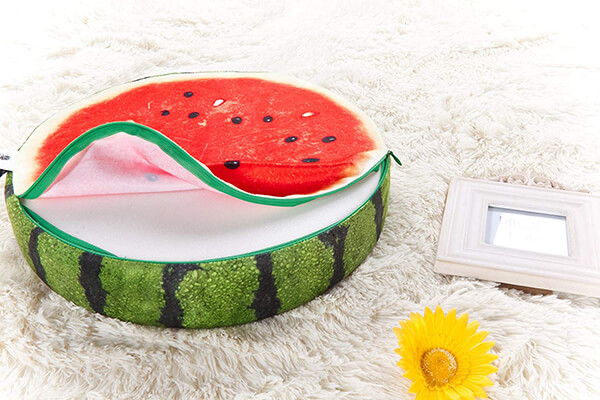 10 Delicious Watermelon Inspired Design