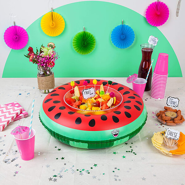 10 Delicious Watermelon Inspired Design