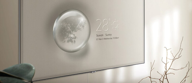 The Secret Visible Effects QLED Hides in Your Smart TV Screen