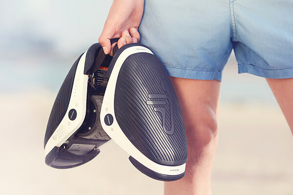 Drift W1: Segway's New Age E-Skates