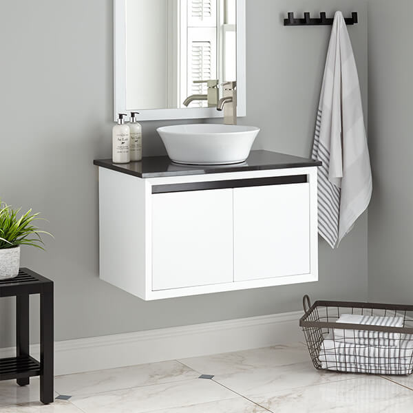 Top Amazing Ways to Design Your Small Bathroom