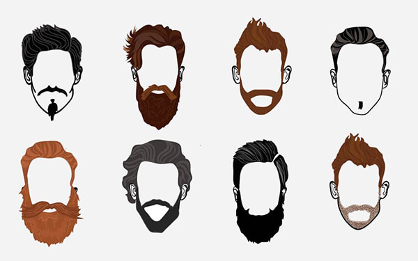 How to Transform Your Beard into an Art Form - Tips for Rugged Men