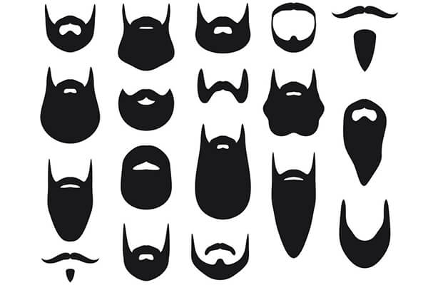 How to Transform Your Beard into an Art Form - Tips for Rugged Men