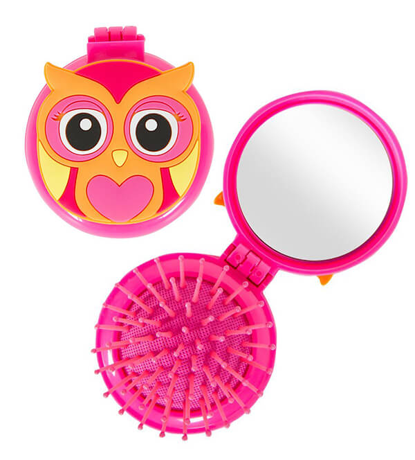 5 Cutest Comb and Hair Brush for Kids