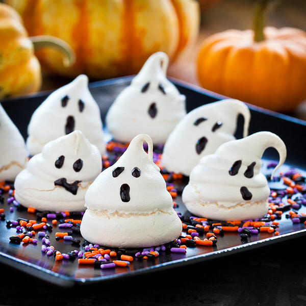 12 Mouthwatering Halloween Cookies You can Order Online