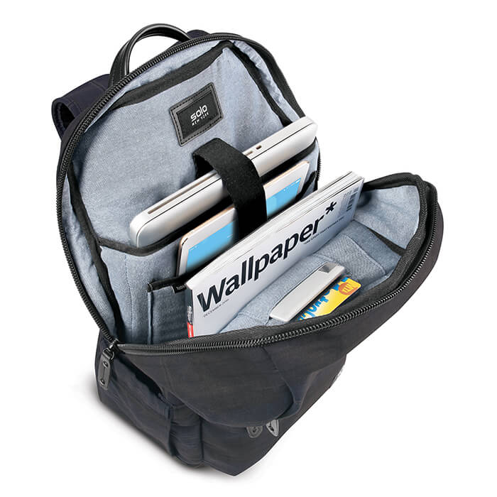 A Nice Bag Keeps All of Your Belongs Safe and Organized