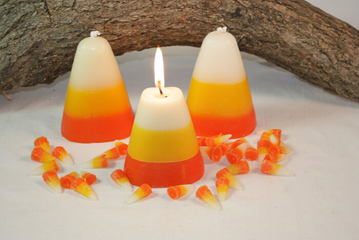 Mouthwatering Candles to Add Some Delicious Scent to Your Home