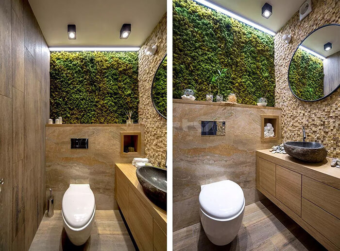 20 Unusual bathroom and Toilet Designs